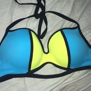 Victoria’s Secret Bathingsuit with Extra Padding